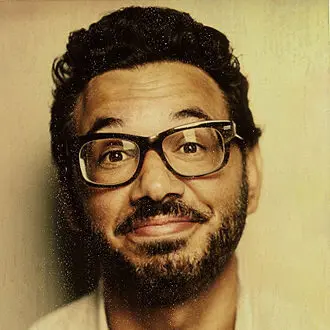 Al Madrigal Live