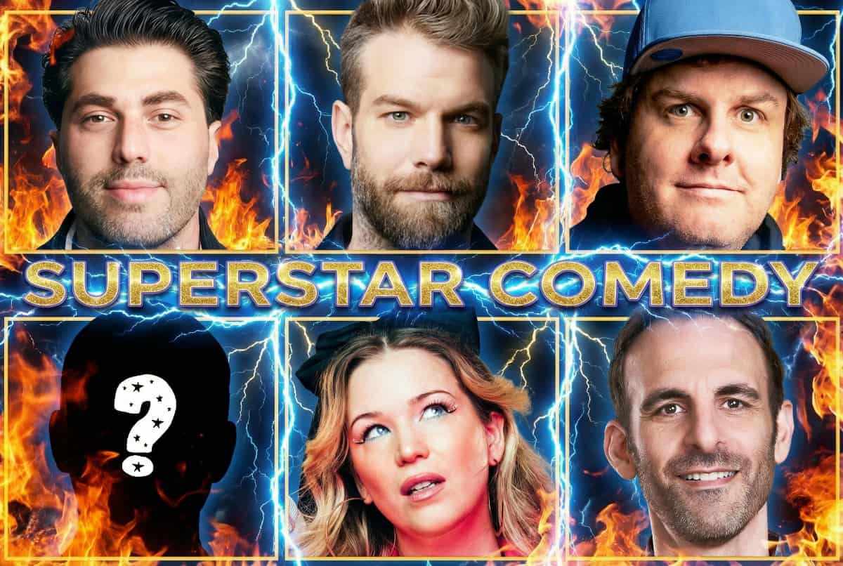 Tonight at the Improv ft. Anthony Jeselnik, Tim Dillon, Adam Ray, Brain Monarch, Leah Knauer, and very special guests