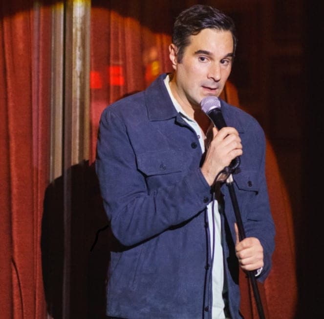 John Campanelli & Special Guests! Ft. Ismo, Juliana DeStefano Torres, Jennie Mintz, Rona Kremer, Amanda Destiche