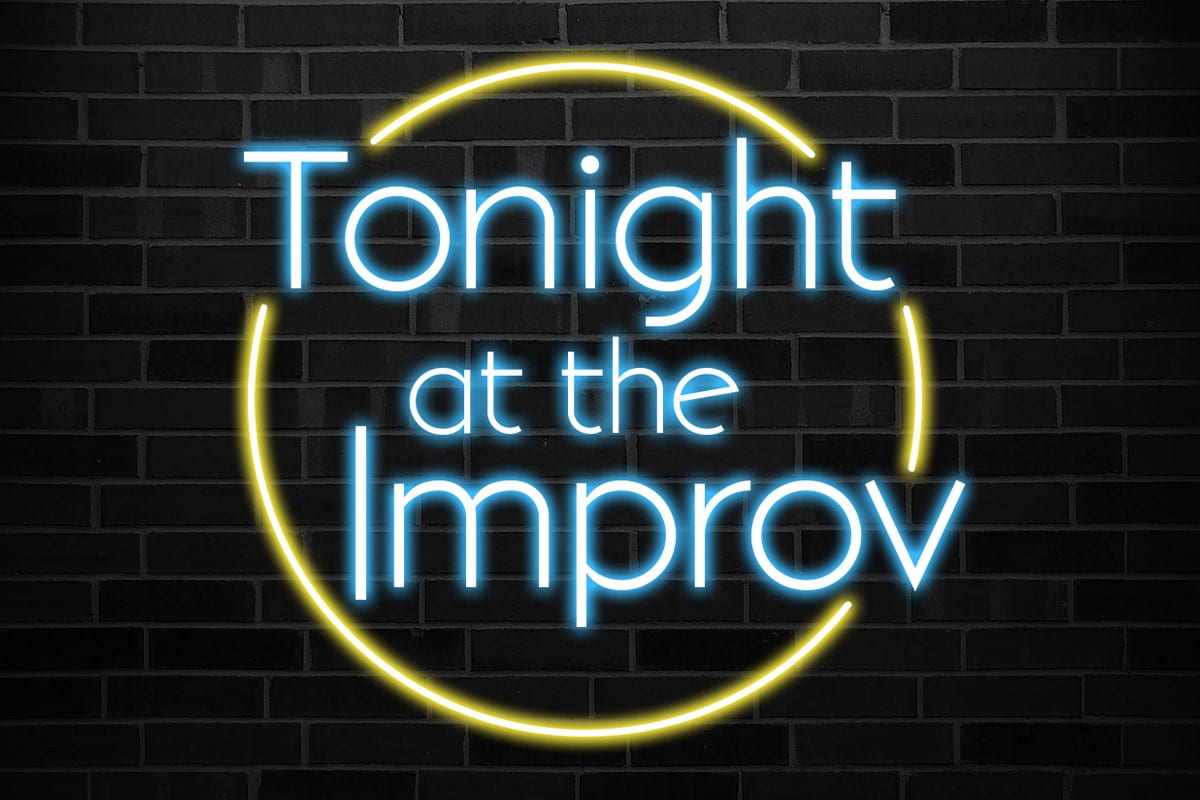 Comedy N Chill ft. Ethan Victor, Maria Bruggere, Chinedu Unaka, Amy Miller, Jason Cheny, Nikki Bon