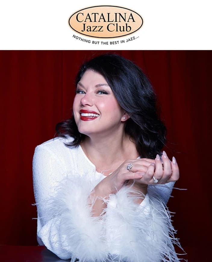Jane Monheit