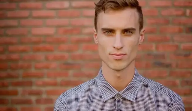 Tyler Simmons