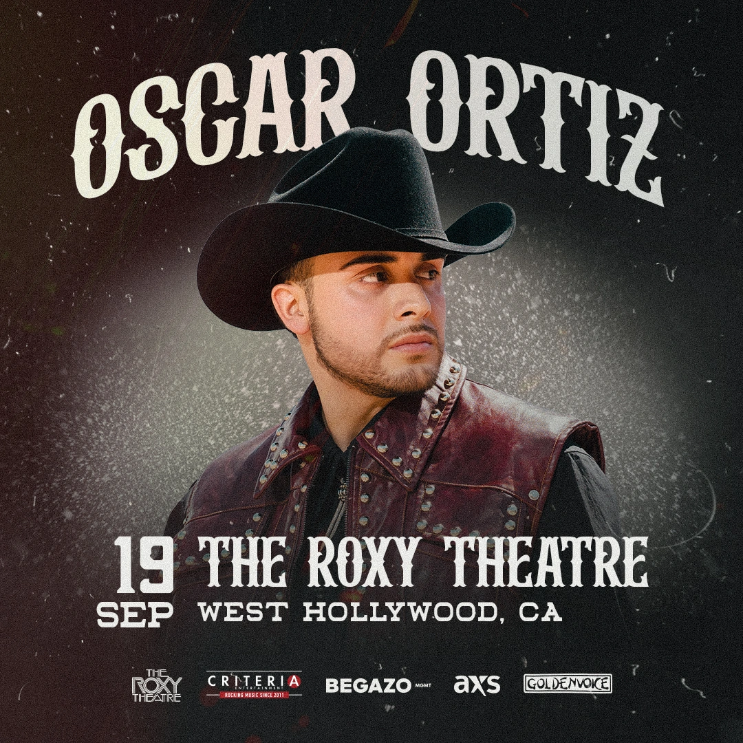 Oscar Ortiz