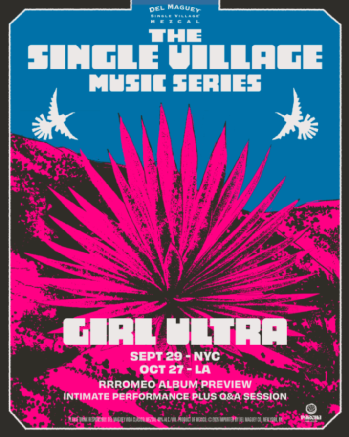 Girl Ultra